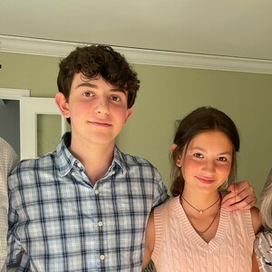 Fundraising Page: Caroline Bedetti